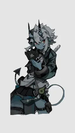 Profile image of 蒼角