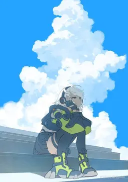 Profile image of アンビー・デマラ