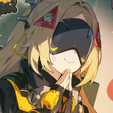 Profile image of トリガー