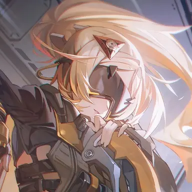 Profile image of トリガー