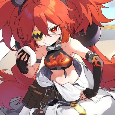 Profile image of クレタ・ベロボーグ
