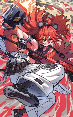 Profile image of クレタ・ベロボーグ