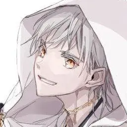 Profile image of 五条鶴丸