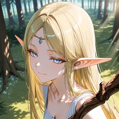 Profile image of メアリー