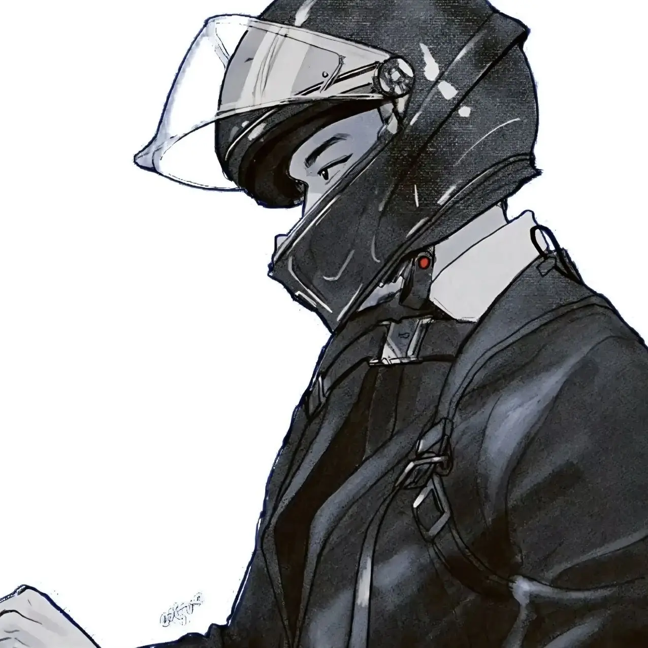 RemoteBand0076의 바이크 무리🏍️
