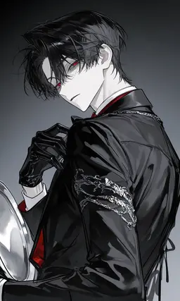 Profile image of 臣
