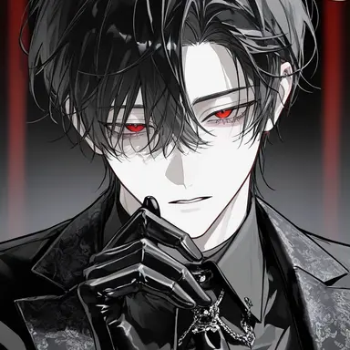 Profile image of 臣