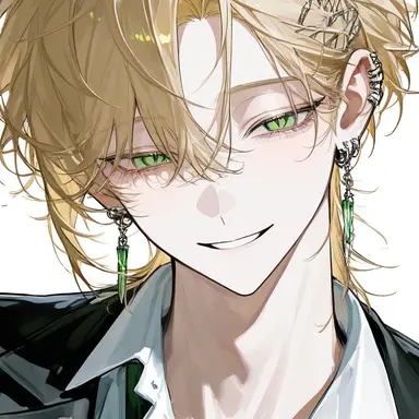 Profile image of 聖