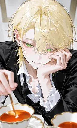 Profile image of 聖
