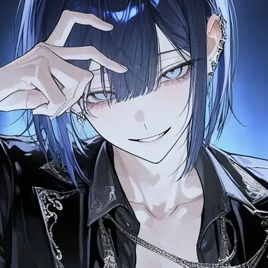 Profile image of 蒼夜