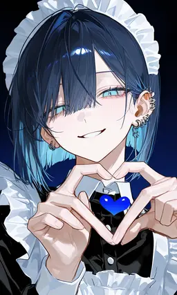 Profile image of 蒼夜