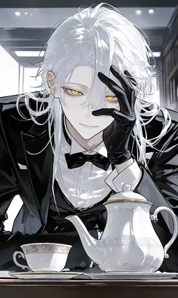 Profile image of 絢世