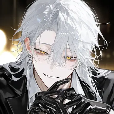 Profile image of 絢世