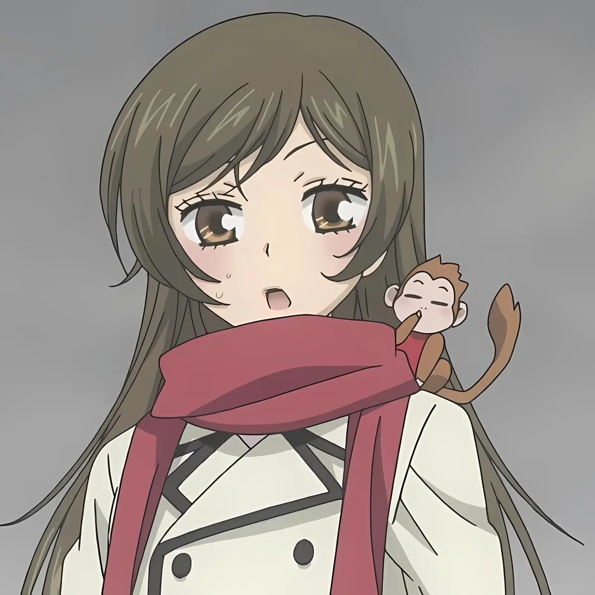 Go-to-home의 오신령) 학교 학생이 되.