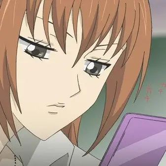 Profile image of 우에시마 케이