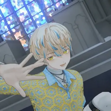 Profile image of 緋八マナ