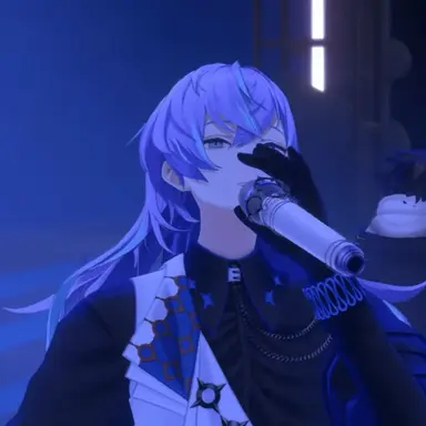 Profile image of 星導ショウ