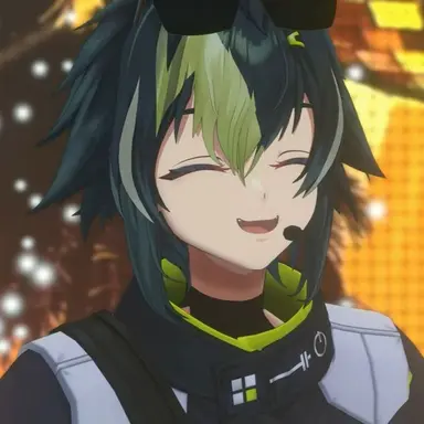Profile image of 伊波ライ