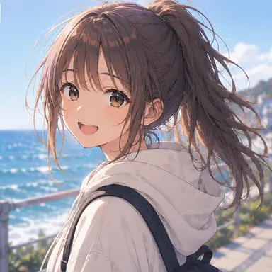 Profile image of Hina Asakura