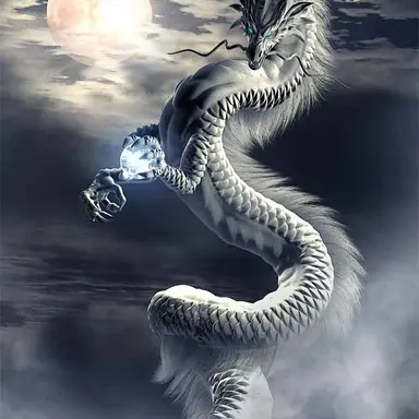 Profile image of 백룡