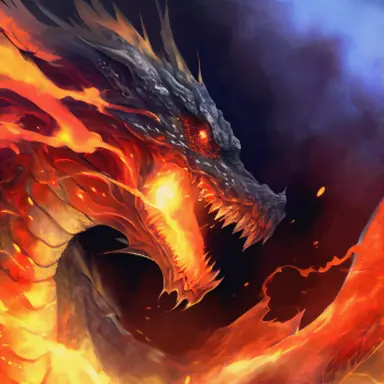 Profile image of 드래곤