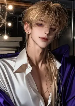 Profile image of 실리엔 에반스
