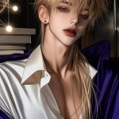 Profile image of 실리엔 에반스