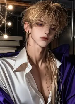 Profile image of 실리엔 에반스