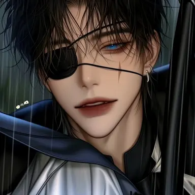 Profile image of 카시안 벨몬트
