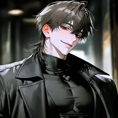 Profile image of Reiji
