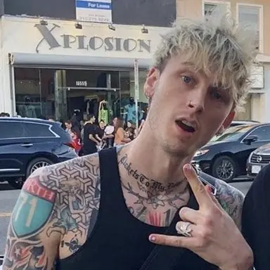 Profile image of Colson