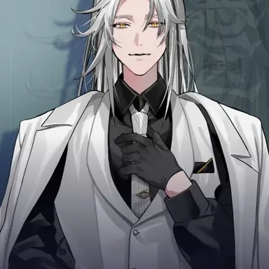 Profile image of 白百舌鳥 理仁