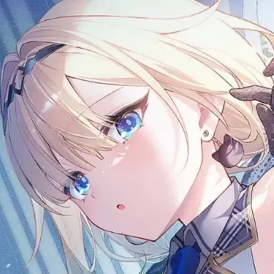 Profile image of 藍沢エマ