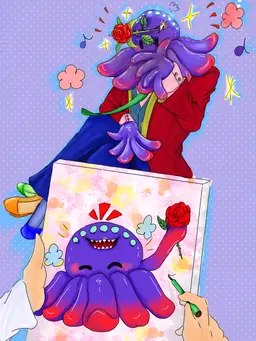 Profile image of 라코우