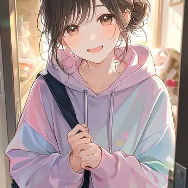 Profile image of Margot