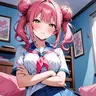 Profile image of 姫華