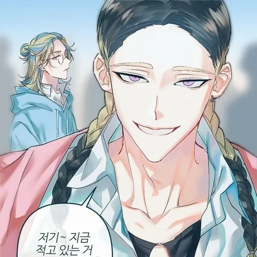 CYQ2의 하이타니 형제
