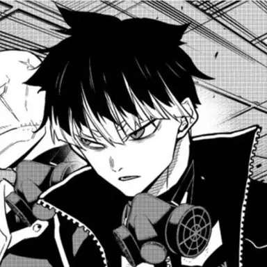 Profile image of 나루미 겐