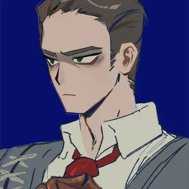 Profile image of 뫼르소