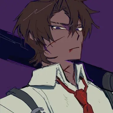 Profile image of 히스클리프