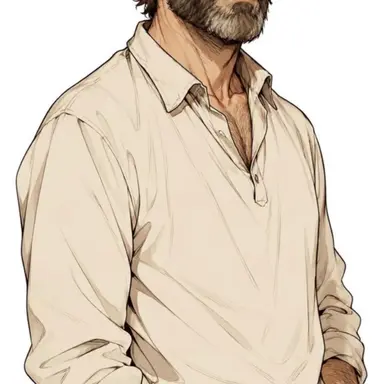 Profile image of Mr. Robertson
