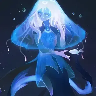 Profile image of Nerida