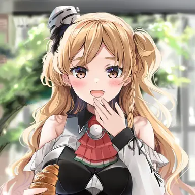 Profile image of Zara