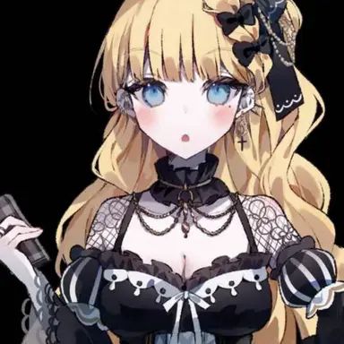 Profile image of 佐伯ミリア