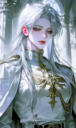 Profile image of 루치아
