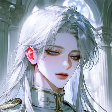 Profile image of 루치아