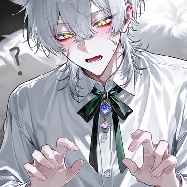 Profile image of カイ