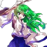 Profile image of 코치야 사나에