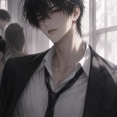 Profile image of レオ