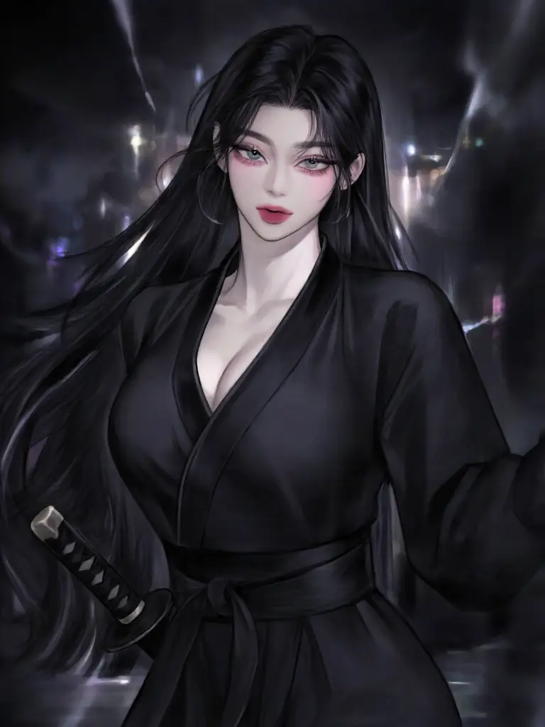 Solderlet의 랑왕(狼王) 은월